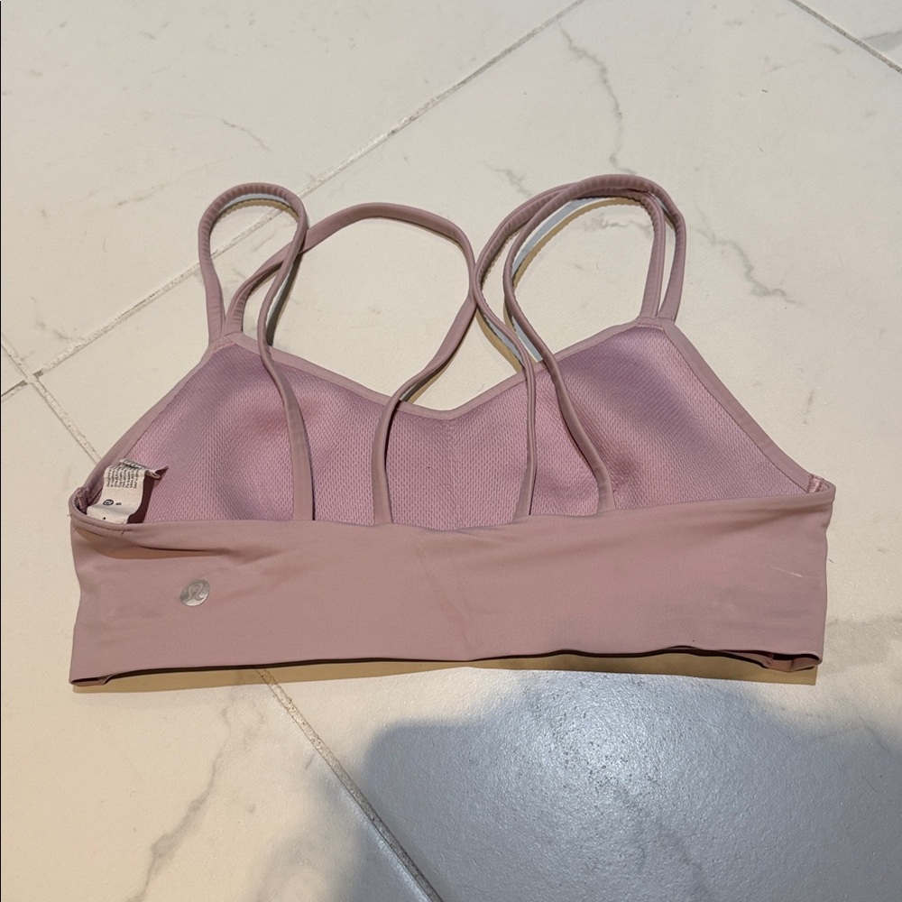Lululemon pink peony set - Picture 3 of 6